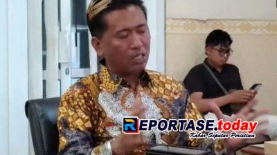 Kasus Narkoba Anggota DPRD, Eko Uji Ketegasan Badan Kehormatan DPRD Situbondo. 